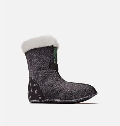Sorel Caribou Boots - Women's Snow Boots White AU310956 Australia